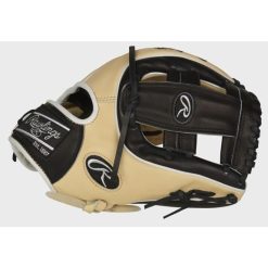 Rawlings Pro Preferred INF CONV/MOD Single Post Web RHT 11.5" -Wilson Shop rawlings rawlings pro preferred inf conv mod singl 3