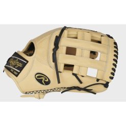 Rawlings Pro Preferred OF CONV/PROH LHT 12.75" -Wilson Shop rawlings rawlings pro preferred of conv proh lht 1 2