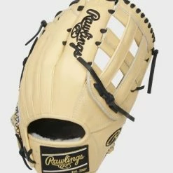 Rawlings Pro Preferred OF CONV/PROH LHT 12.75"