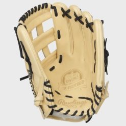Rawlings Pro Preferred OF CONV/PROH LHT 12.75" -Wilson Shop rawlings rawlings pro preferred of conv proh lht 1 3