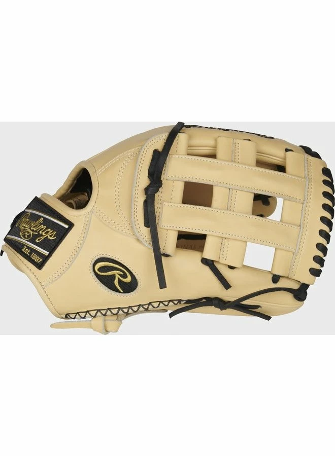 Rawlings Pro Preferred OF CONV/PROH RHT 12.75" - Image 2
