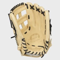 Rawlings Pro Preferred OF CONV/PROH RHT 12.75" -Wilson Shop rawlings rawlings pro preferred of conv proh rht 1 3