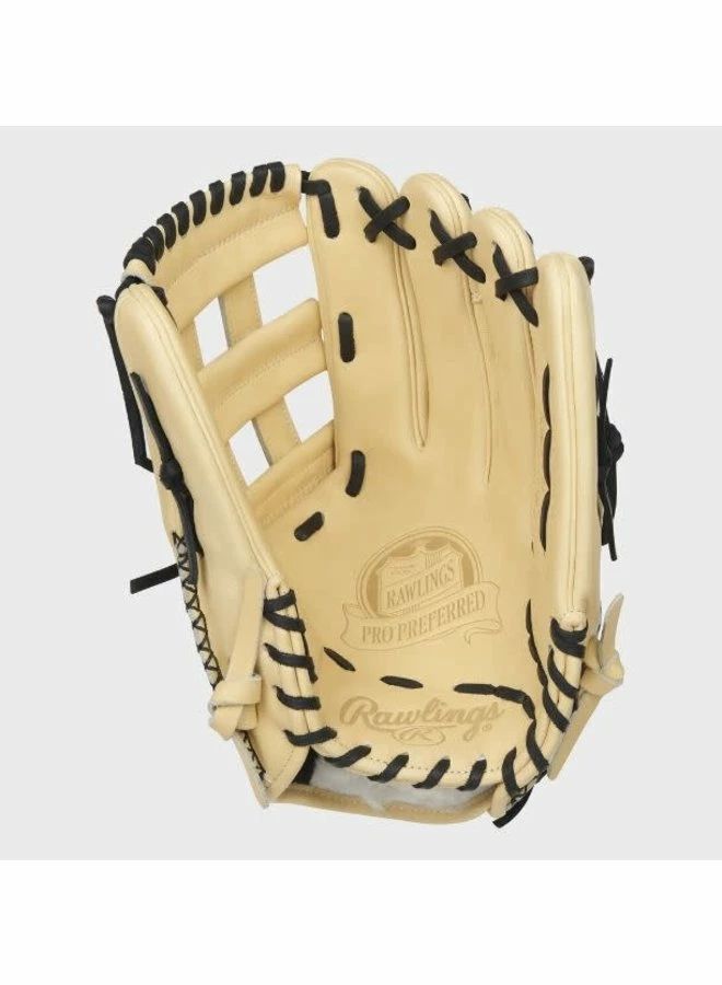 Rawlings Pro Preferred OF CONV/PROH RHT 12.75" - Image 4