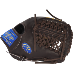 Rawlings Pro Preferred P/Inf Conv/Mod TrapP RHT 11.75" -Wilson Shop rawlings rawlings pro preferred p inf conv mod tra 3
