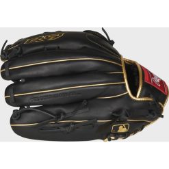 Rawlings R9 Series 12.75 Outfield Glove -Wilson Shop rawlings rawlings r9 series 1275 outfield glove 2