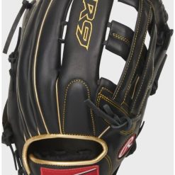 Rawlings R9 Series 12.75 Outfield Glove