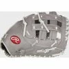 Rawlings R9 Series FP 1B Mitt FB/Mod Pro H Web RHT 12.5"