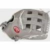 Rawlings R9 Series FP OF Pull Strap/Pro H Web RHT 13"