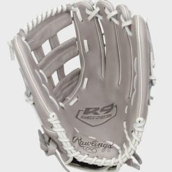 Rawlings R9 Series FP OF Pull Strap/Pro H Web RHT 13" -Wilson Shop rawlings rawlings r9 series fp of pull strap pro h 2