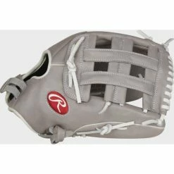 Rawlings R9 Series FP OF Pull Strap/Pro H Web RHT 13"