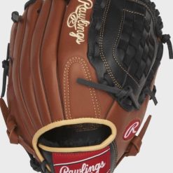 Rawlings Sandlot 12 In Infield/Pitcher Baseball Glove - Throwing Hand:Right