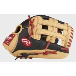 Rawlings Select Pro Lite Youth H Web B Harper Gameday LH -Wilson Shop rawlings rawlings select pro lite youth h web b ha 2