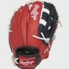Rawlings Select Youth R. Acuna Jr. GD 11 1/2" Inf/OF Conv/Pro H Yth Pro Taper