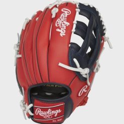 Rawlings Select Youth R. Acuna Jr. GD 11 1/2" Inf/OF Conv/Pro H Yth Pro Taper