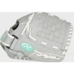 Rawlings Storm Youth 11 In Fastpitch Glove LHT