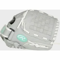Rawlings Storm Youth 11 In Fastpitch Glove LHT
