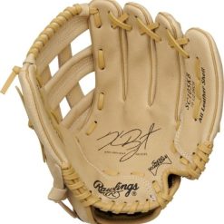 Rawlings Sure Catch 10.5 In Youth Baseball Glove - Throwing Hand:Right -Wilson Shop rawlings rawlings sure catch 105 in youth baseball 3
