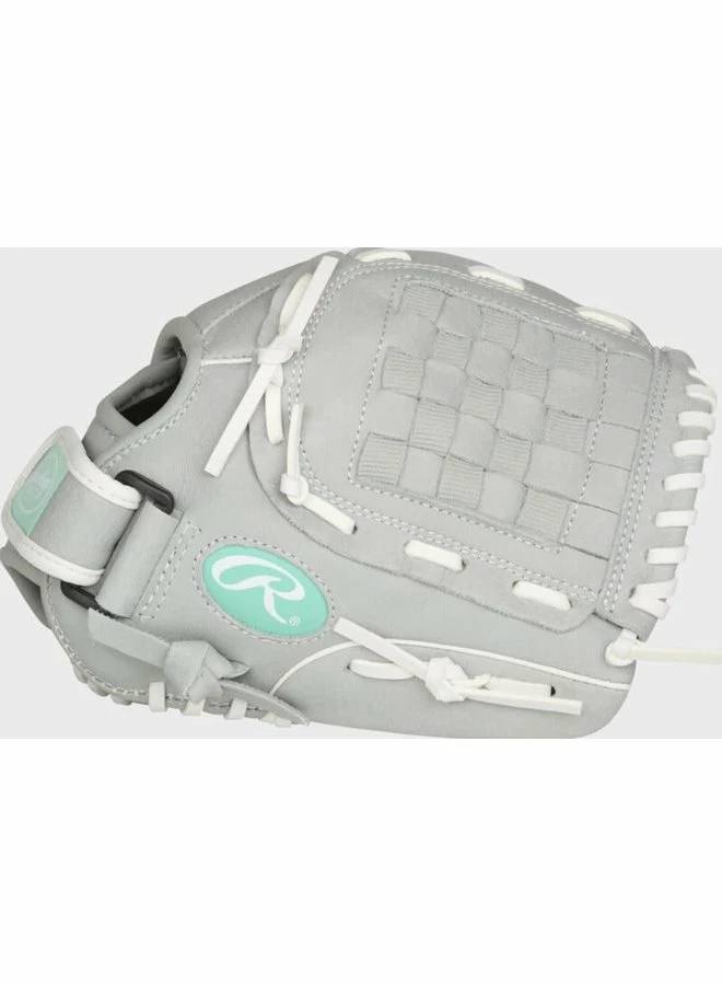 Rawlings Sure Catch Series FP Neo Flex/Inverted Y Basket RHT 11"