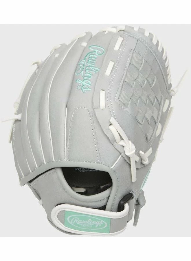 Rawlings Sure Catch Series FP Neo Flex/Inverted Y Basket RHT 11" - Image 2