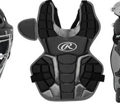 Rawlings Renegade 2.0 RCSNA Adult Baseball Catchers Gear Set