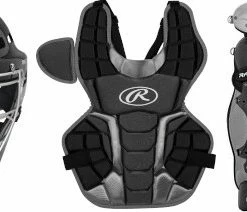 Rawlings Renegade 2.0 RCSNI Intermediate Baseball Catchers Gear Set