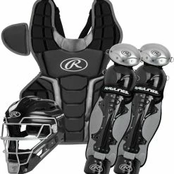 Rawlings Renegade 2.0 Intermediate Catcher's Gear Set R2CSI