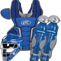 Rawlings Renegade 2.0 Intermediate Catcher's Gear Set R2CSI -Wilson Shop rawlings renegade 2 intermediate catchers gear set r2csi 13