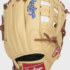 Rawlings Select Pro Lite 11.5 In Glove - Throwing Hand:Right