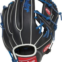 11.5 Inch Rawlings Select Pro Lite Youth Pro Taper Baseball Glove SPL150BB