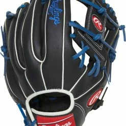11.5 Inch Rawlings Select Pro Lite Youth Pro Taper Baseball Glove SPL150BB