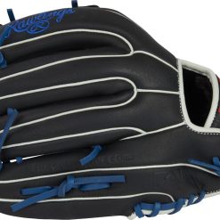 11.5 Inch Rawlings Select Pro Lite Youth Pro Taper Baseball Glove SPL150BB -Wilson Shop rawlings select pro lite 115 inch youth pro taper baseball glove spl150bb 13