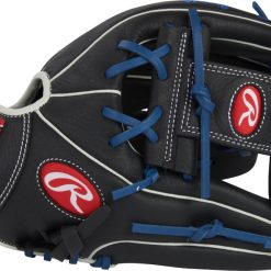 11.5 Inch Rawlings Select Pro Lite Youth Pro Taper Baseball Glove SPL150BB -Wilson Shop rawlings select pro lite 115 inch youth pro taper baseball glove spl150bb 14