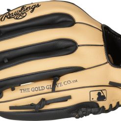 11.5 Inch Rawlings Select Pro Lite Youth Pro Taper Baseball Glove SPL150CB 2 11.5 Inch Rawlings Select Pro Lite Youth Pro Taper Baseball Glove SPL150CB -Wilson Shop rawlings select pro lite 115 inch youth pro taper baseball glove spl150cb 13