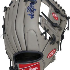 11.5 Inch Rawlings Select Pro Lite Youth Pro Taper Baseball Glove SPL150FLG