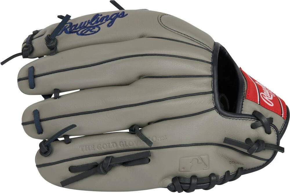 11.5 Inch Rawlings Select Pro Lite Youth Pro Taper Baseball Glove SPL150FLG - Image 3