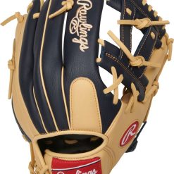11.5 Inch Rawlings Select Pro Lite Youth Pro Taper Baseball Glove SPL150MMC