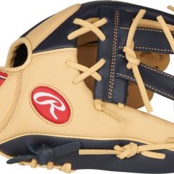 11.5 Inch Rawlings Select Pro Lite Youth Pro Taper Baseball Glove SPL150MMC -Wilson Shop rawlings select pro lite 115 inch youth pro taper baseball glove spl150mmc 14