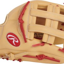 12 Inch Rawlings Select Pro Lite Youth Pro Taper Baseball Glove SPL120BHC -Wilson Shop rawlings select pro lite 12 inch youth pro taper baseball glove spl120bhc 14