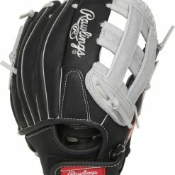 11 Inch Rawlings Sure Catch Youth Pro Taper Baseball Glove SC110BGH