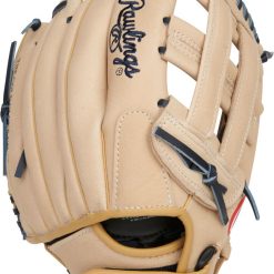 11.5 Inch Rawlings Sure Catch Youth Pro Taper Baseball Glove SC115CY