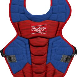 Rawlings Velo 2.0 CPV2NI Intermediate Baseball Catchers Chest Protector 7 Rawlings Velo 2.0 CPV2NI Intermediate Baseball Catchers Chest Protector -Wilson Shop rawlings velo 2 0 cpv2ni intermediate baseball catchers chest protector 42
