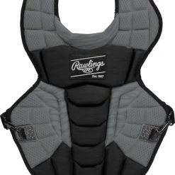Rawlings Velo 2.0 CPV2NI Intermediate Baseball Catchers Chest Protector