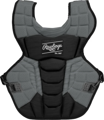 Rawlings Velo 2.0 CPV2NI Intermediate Baseball Catchers Chest Protector