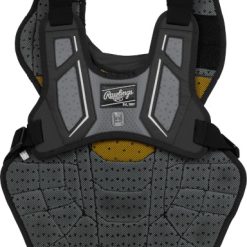 Alternative view of Rawlings Velo 2.0 CPV2NI Intermediate Baseball Catchers Chest Protector