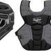 Rawlings Velo 2.0 CSV2A Adult Baseball Catchers Gear Set