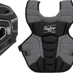 Rawlings Velo 2.0 RAWVELO2A Adult Baseball Catchers Gear Set