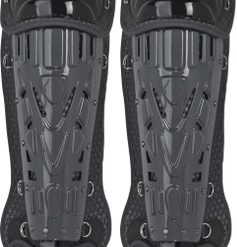 Rawlings Velo LGVELI Intermediate Baseball Leg Guards