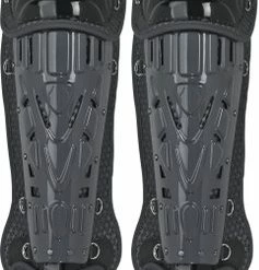 Rawlings Velo LGVELI Intermediate Baseball Leg Guards