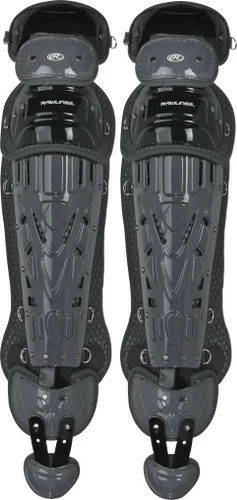 Rawlings Velo LGVELI Intermediate Baseball Leg Guards