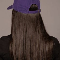 State Forty-Eight State Forty Eight Dad Hat | Purple & Orange -Wilson Shop state forty eight state forty eight dad hat purple 1